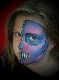 JelliNelli Face Painting and Airbrush Tattoos 1079873 Image 6
